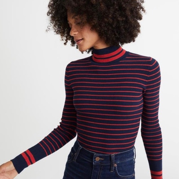 Marine Layer Ski Sweater - Picture 2 of 3